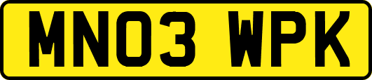 MN03WPK