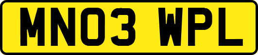 MN03WPL
