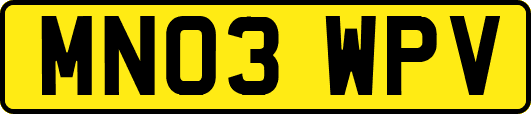 MN03WPV