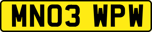 MN03WPW