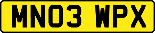 MN03WPX