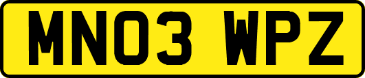 MN03WPZ