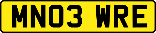 MN03WRE