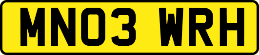 MN03WRH