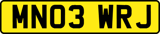 MN03WRJ