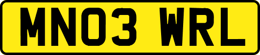 MN03WRL