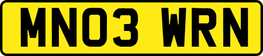 MN03WRN