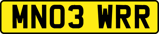 MN03WRR