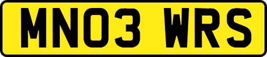 MN03WRS
