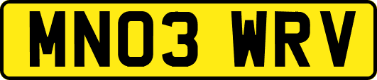 MN03WRV