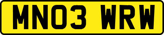 MN03WRW