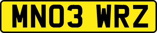 MN03WRZ