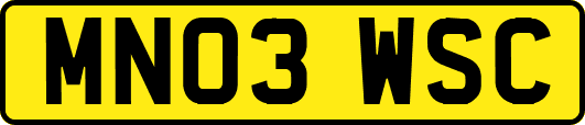 MN03WSC