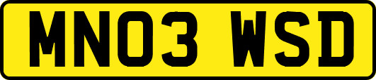 MN03WSD