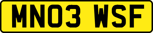 MN03WSF