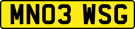 MN03WSG