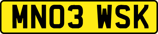MN03WSK