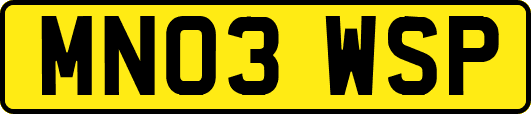 MN03WSP
