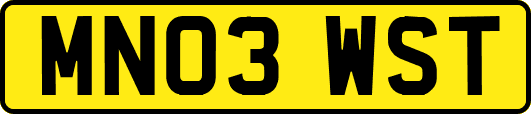 MN03WST