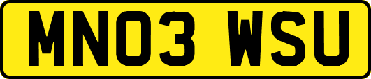 MN03WSU