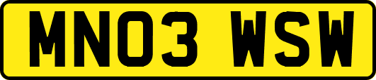 MN03WSW