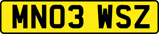 MN03WSZ