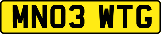 MN03WTG