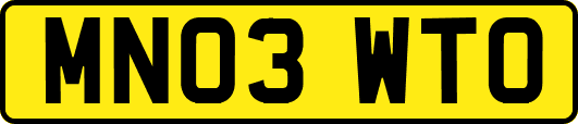 MN03WTO