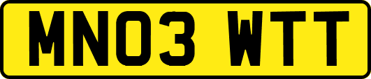 MN03WTT
