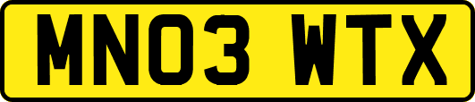 MN03WTX