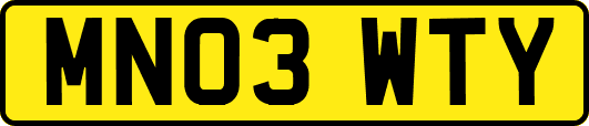 MN03WTY