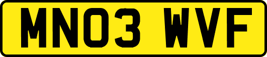 MN03WVF