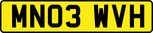 MN03WVH