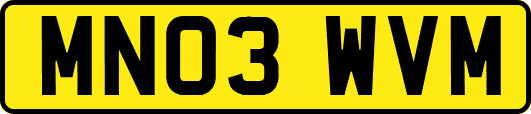 MN03WVM