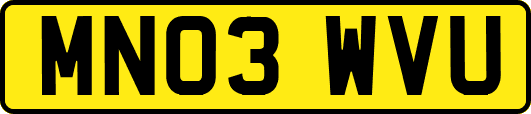 MN03WVU