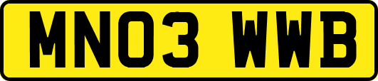 MN03WWB