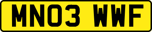 MN03WWF