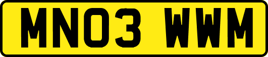 MN03WWM