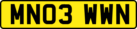 MN03WWN