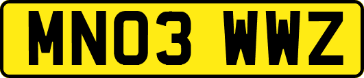 MN03WWZ