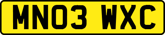 MN03WXC