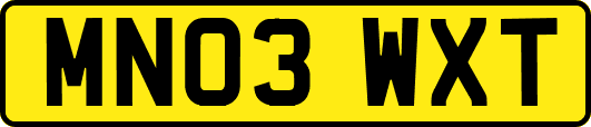 MN03WXT