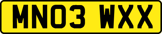 MN03WXX