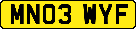 MN03WYF