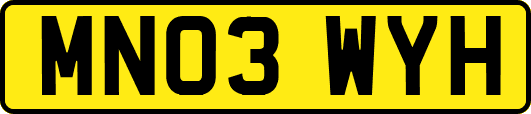 MN03WYH