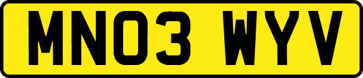 MN03WYV