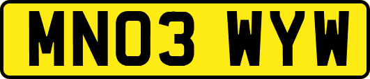 MN03WYW