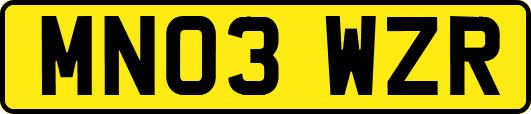 MN03WZR