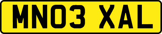 MN03XAL