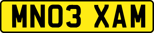 MN03XAM